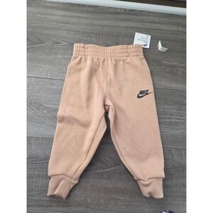 Nike Toddler boy joggers 2t
